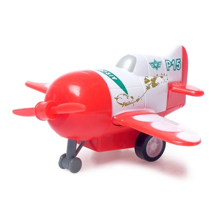 Воздушная техника, МИКС Воздушная техника, МИКС