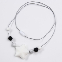 Слингобусы - прорезыватель &laquo;Звездочка&raquo;, Mum&Baby