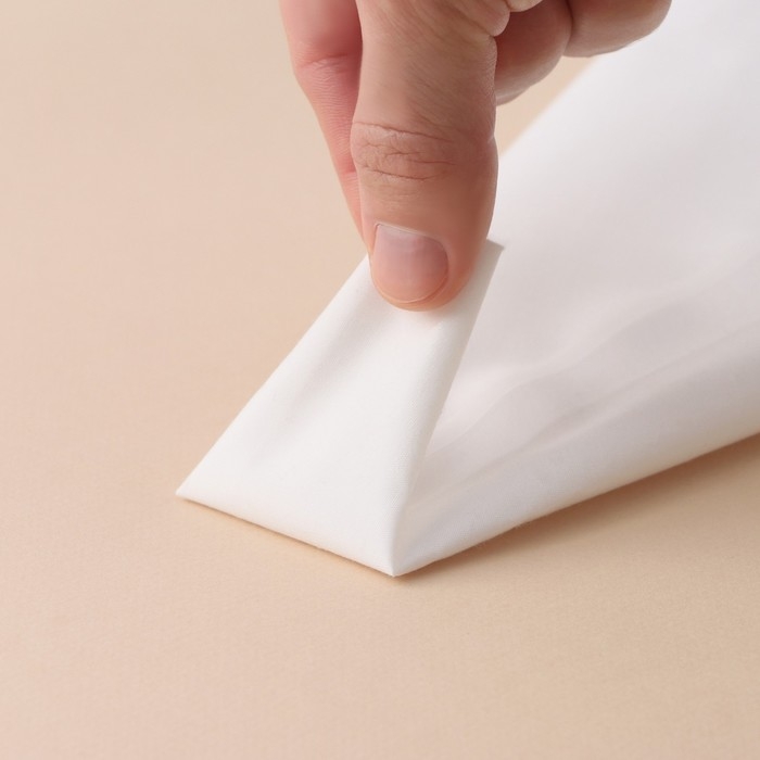 Кондитерский мешок KONFINETTA, 45&times;26 см, хлопок