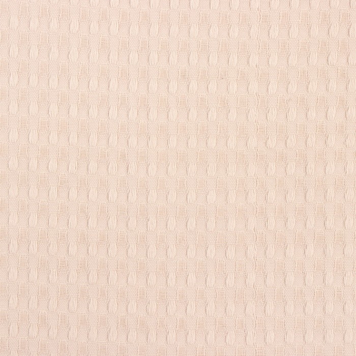 Набор кухонных полотенец Доляна, цвет бежевый, 35х60см-2шт, 100% хл, крупная вафля, 220 гр/м2