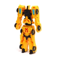 Набор роботов &laquo;Защитник&raquo;, трансформируются