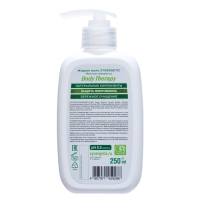 Жидкое мыло Synergetic "Body Therapy" Мятная свежесть, 250 мл
