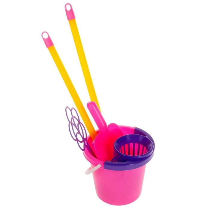 Игровой набор &laquo;Золушка&raquo; №2, МИКС