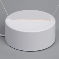 Светильник &laquo;Пара&laquo; с маркером , 18 х 13,5 см, модель GMN-0003.