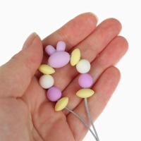 Слингобусы - прорезыватель &laquo;Зайчик&raquo;, Mum&Baby