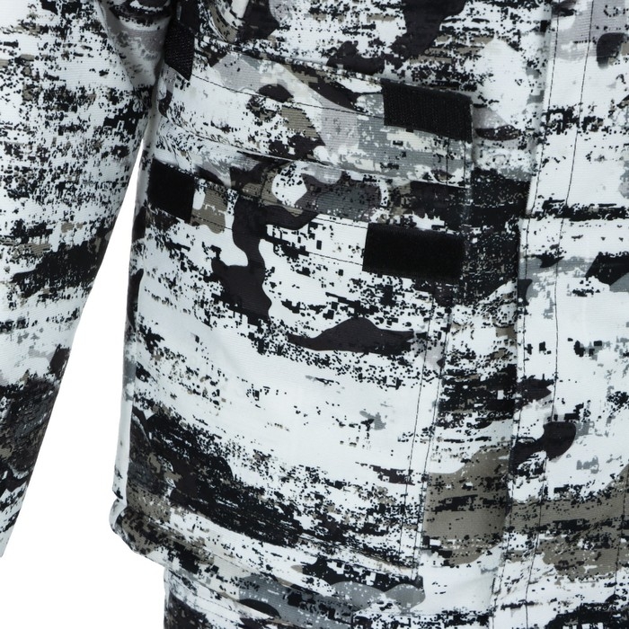 Костюм зимний &laquo;Престиж&raquo;, размер 48-50, рост 170-176