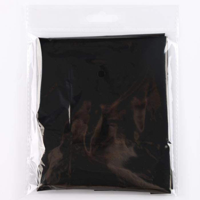 Букет из воздушных шаров &laquo;Звезда&raquo; синий хром, набор 7 шт.