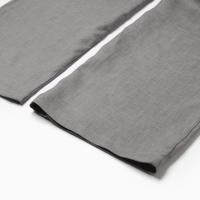 Брюки мужские MIST р.48, серый