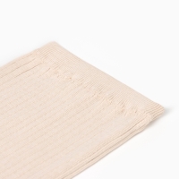 Костюм вязаный Крошка Я "Новогодние игрушки" рост 74-80 см