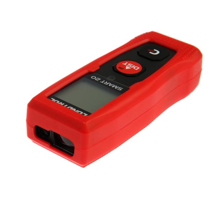 Лазерный дальномер CONDTROL Smart 20 1-4-096, 0,2-20 м, &plusmn;3 мм