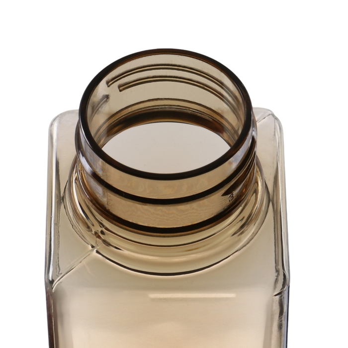 Бутылка для воды, 450 мл, My bottle, 20 х 5.5 см, коричневая Бутылка для воды, 450 мл, My bottle, 20 х 5.5 см, коричневая