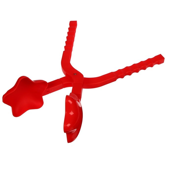 Новогодний подарок. Снежколеп-песколеп «Звезда»,30 × 8 см+ блёстки 5 г, на новый год Новогодний подарок. Снежколеп-песколеп «Звезда»,30 × 8 см+ блёстки 5 г, на новый год