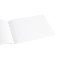 Альбом для рисования А4, 32 листа 100 г/м&sup2;, на скрепке, Щенячий патруль