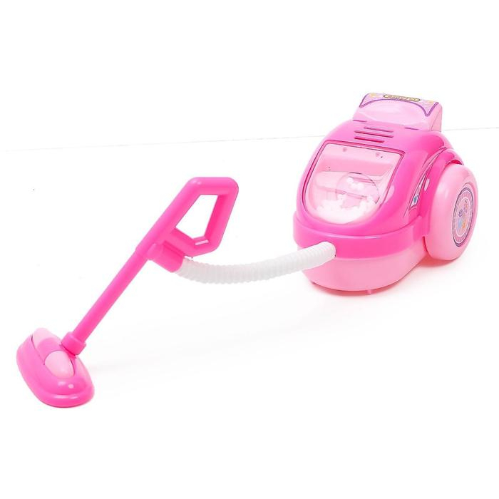 Бытовая техника «Пылесос Магия», цвет МИКС Бытовая техника «Пылесос Магия», цвет МИКС