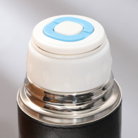 Термос &laquo;Термос настоящего мужчины&raquo;, 500 мл, сохраняет тепло12-24 ч