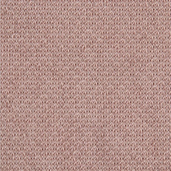 Лоскут мех &laquo;Барашек&raquo;, 50 &times; 50 см, 500 г/м, цвет пыльная роза №11