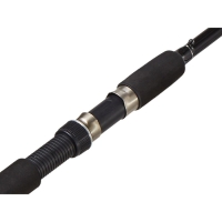 Спиннинг Salmo Blaster SPIN 60, тест 15-60 г., длина 2,1 м. Спиннинг Salmo Blaster SPIN 60, тест 15-60 г., длина 2,1 м.