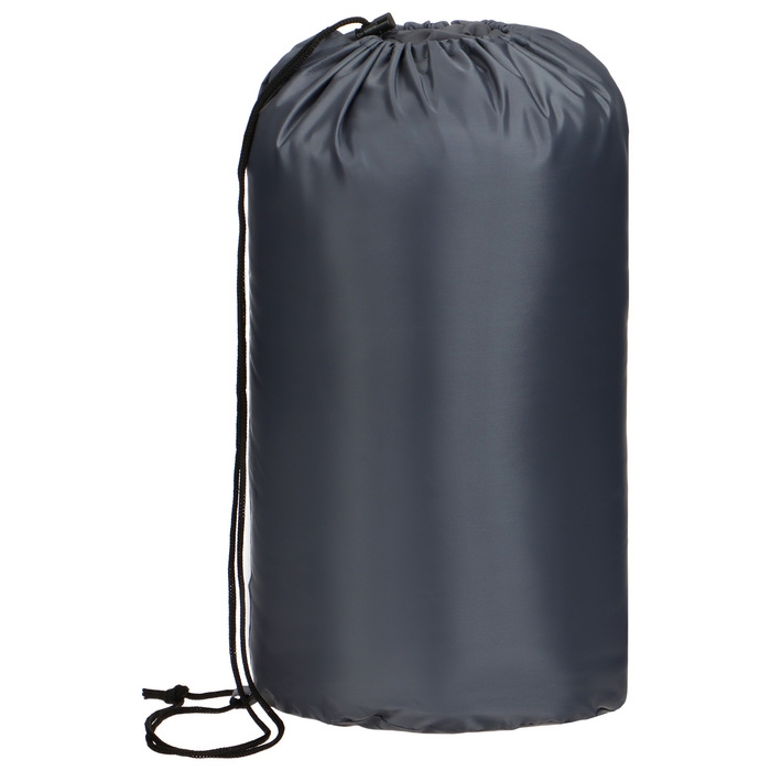 Спальный мешок СП3XL, 235 х 85 см, от -5 до +10 &deg;С, цвет МИКС