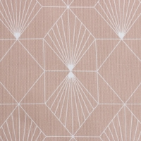 Фартук "Доляна" Geometry 60х70 см, 100% хлопок, 164 г/м2 Фартук "Доляна" Geometry 60х70 см, 100% хлопок, 164 г/м2