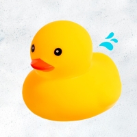 Набор игрушек для ванны «Водолей», 6 предметов, цвета МИКС Набор игрушек для ванны «Водолей», 6 предметов, цвета МИКС