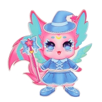 Магнитная игра «Волшебный питомец» Магнитная игра «Волшебный питомец»