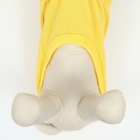 Толстовка "Бананза!", размер XL (ДС 40, ОГ 56 см) Толстовка "Бананза!", размер XL (ДС 40, ОГ 56 см)