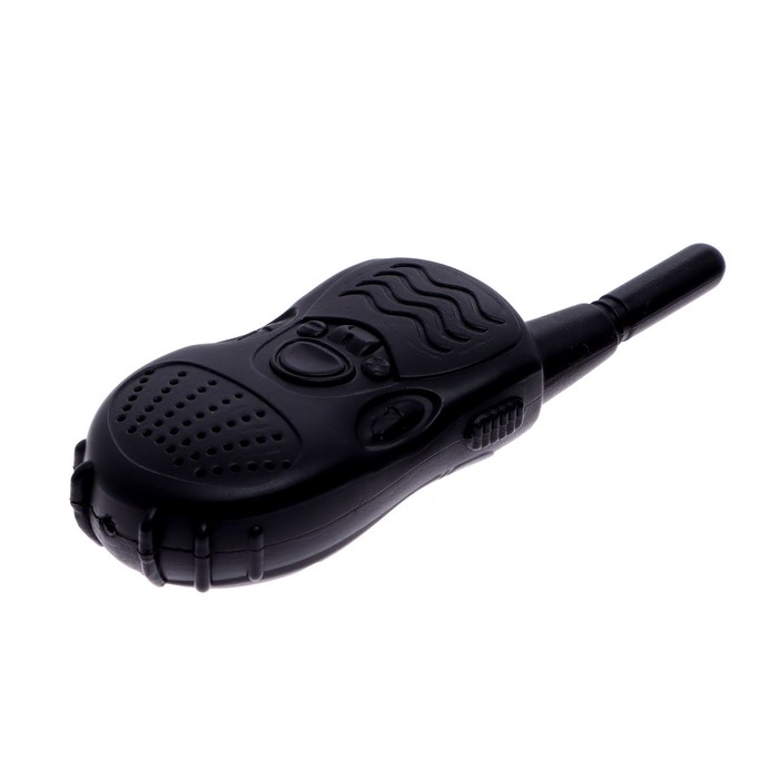 Набор полицейского &laquo;Герой&raquo;