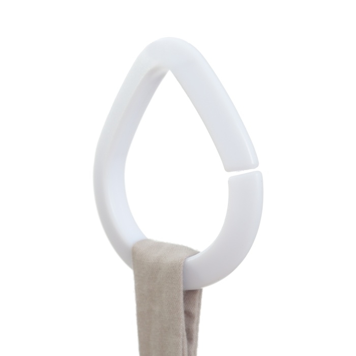 Подвеска - погремушка &laquo;Совушка&raquo;, прорез., пищалка, шуршит, на кроватку, коляску, Крошка Я