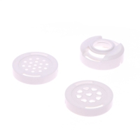 Набор для игры с пластилином &laquo;Веселый самолетик&raquo;, 4 баночки с пластилином, МИКС