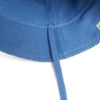 Панама Крошка Я BASIC LINE, размер 46, цвет синий Панама Крошка Я BASIC LINE, размер 46, цвет синий