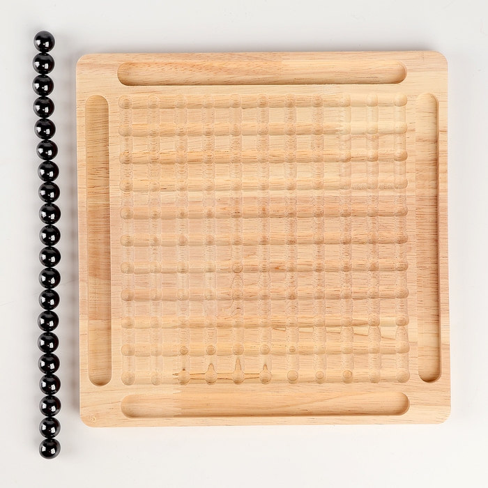 Настольная игра  "Магнитная бойня" 26&times;25&times;2,5 см