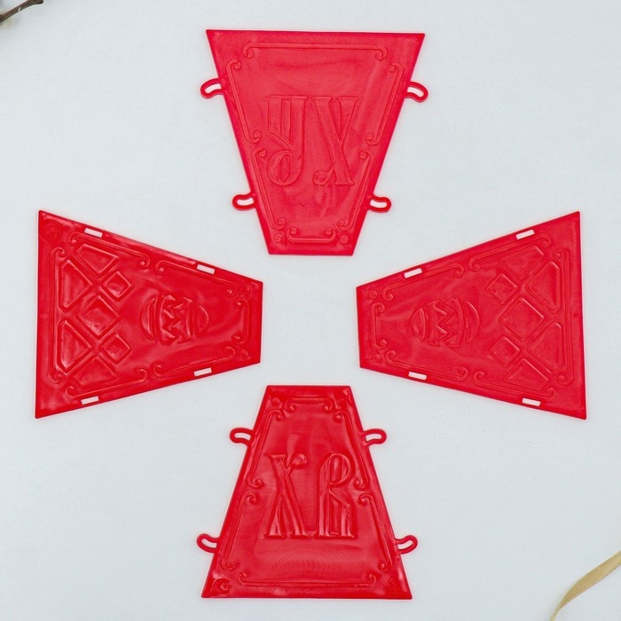 Пасочница &laquo;Светлой Пасхи&raquo;, 11.5 х 12 см.