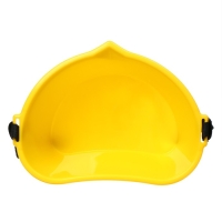 Ёмкость для сбора ягод, 3 л, &laquo;Яблочки&raquo;, жёлтая