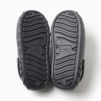 Сандалии мужские "Маори" цвет темно-серый, 44