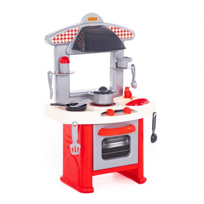 Набор-мини &laquo;Кухня &laquo;Яна&raquo; с духовым шкафом