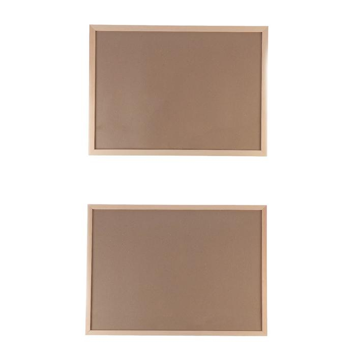 Фоторамка 50х70 см белое дерево пр. № 2  МИКС (пластиковый экран)