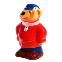 Набор резиновых игрушек &laquo;Колобок&raquo;, 7 шт.