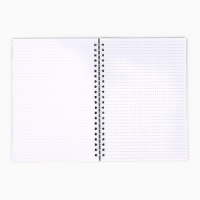 Новый год. Ежедневник в подарочной коробке &laquo;Волшебных моментов в Новом году!&raquo;