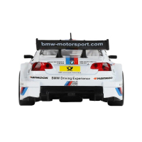 Машина металлическая BMW M3 DTM 1:32, инерция, световые и звуковые эффекты, открываются двери, цвет белый Машина металлическая BMW M3 DTM 1:32, инерция, световые и звуковые эффекты, открываются двери, цвет белый