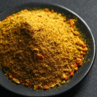 Специи &laquo;Универсальная&raquo; для всех блюд: паприка, укроп, кориандр, 200 г.