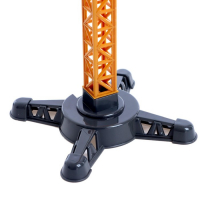 Кран «Стройка», подвижные детали Кран «Стройка», подвижные детали