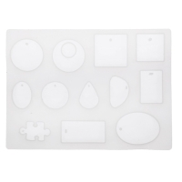 Набор для опытов «Эпоксидная смола», большой набор Набор для опытов «Эпоксидная смола», большой набор