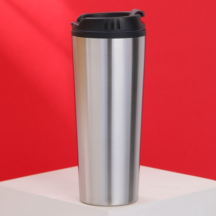 Термостакан &laquo;ВДВ&raquo;, 500 мл