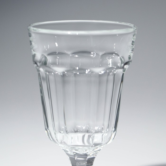 Бокал стеклянный «Норд», 200 мл Бокал стеклянный «Норд», 200 мл