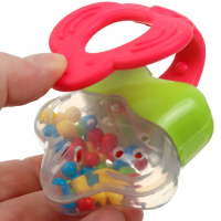 Набор погремушек &laquo;Сладости&raquo;, 5 шт., Крошка Я