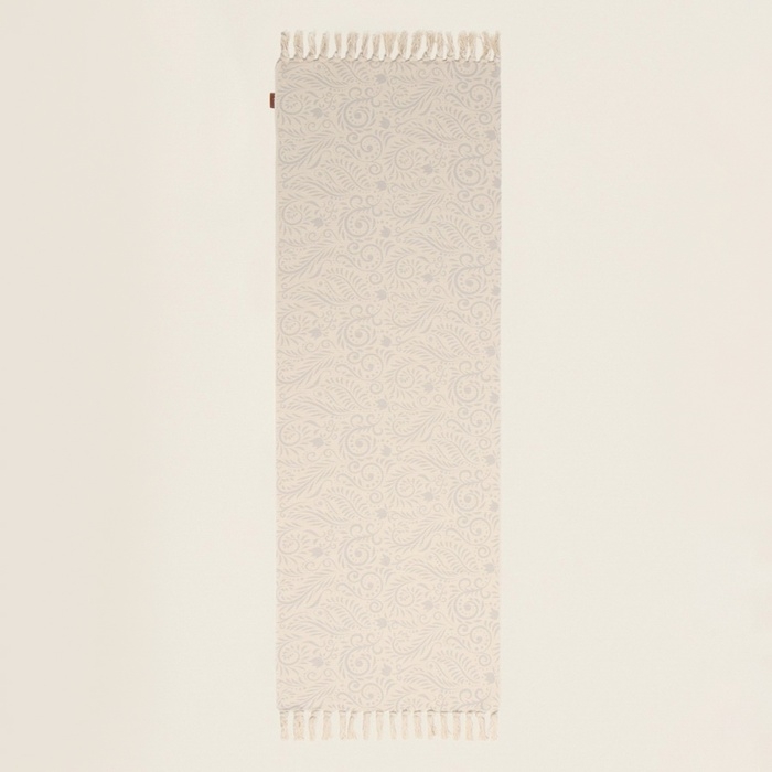 Коврик SL Home Cotton 60*180 см, 50% хл, 50% п/э Коврик SL Home Cotton 60*180 см, 50% хл, 50% п/э