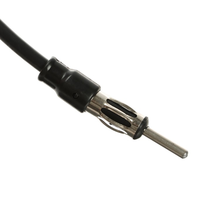 Антенна автомобильная "Триада-ВА 58-02", врезная, 70 см