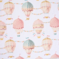 Постельное бельё Крошка Я "Happy moment" 112*143см, 60*120+20см, 40*60см, бязь, 125 г/м2 Постельное бельё Крошка Я "Happy moment" 112*143см, 60*120+20см, 40*60см, бязь, 125 г/м2