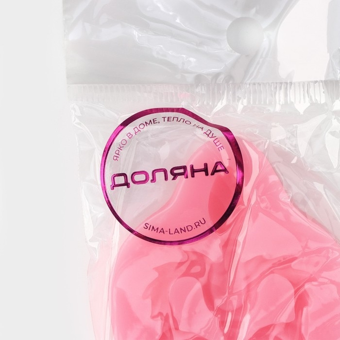 Молд Доляна &laquo;Лепнина&raquo;, силикон, 13&times;5,5 см, цвет МИКС