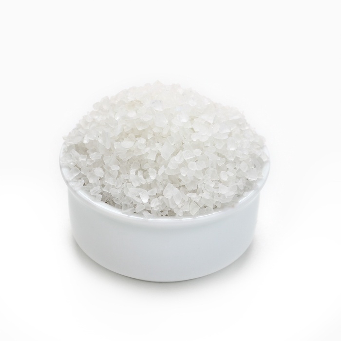 Соль для ванны ЧИСТОЕ СЧАСТЬЕ Love, 150 г, аромат сочного кокоса